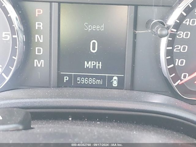 1GTN1TEH0FZ383185 GMC SIERRA 1500