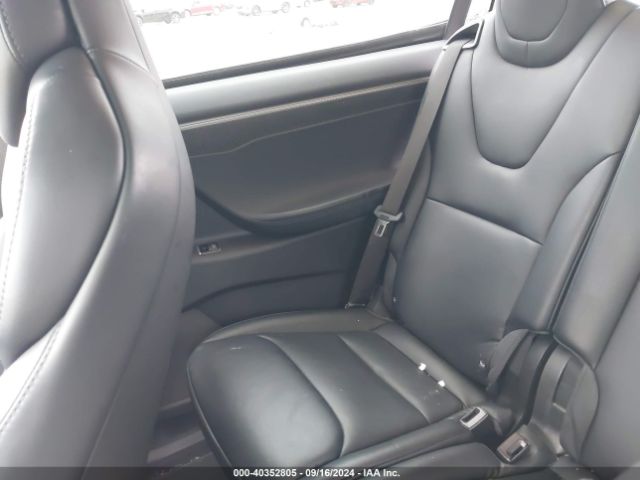5YJXCAE2XJF104164 Tesla Model X 100d/75d/p100d