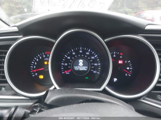 5XXGM4A72FG433672 KIA Optima Lx
