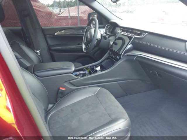 1C4RJKAG4P8728279 Jeep Grand Cherokee L Altitude 4x4