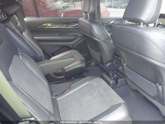 1C4RJKAG4P8728279 Jeep Grand Cherokee L Altitude 4x4