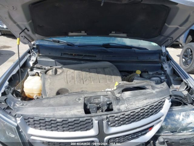 3C4PDDEG9GT193049 Dodge Journey R/t