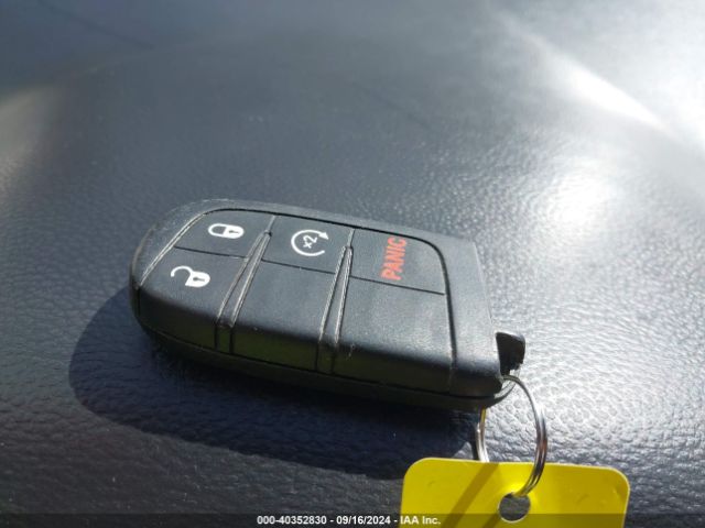 3C4PDDEG9GT193049 Dodge Journey R/t