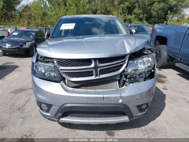3C4PDDEG9GT193049 Dodge Journey R/t