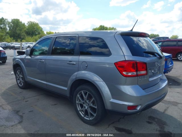3C4PDDEG9GT193049 Dodge Journey R/t