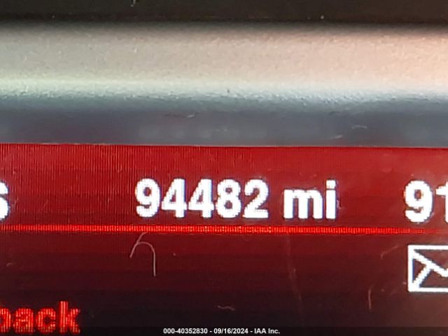 3C4PDDEG9GT193049 Dodge Journey R/t