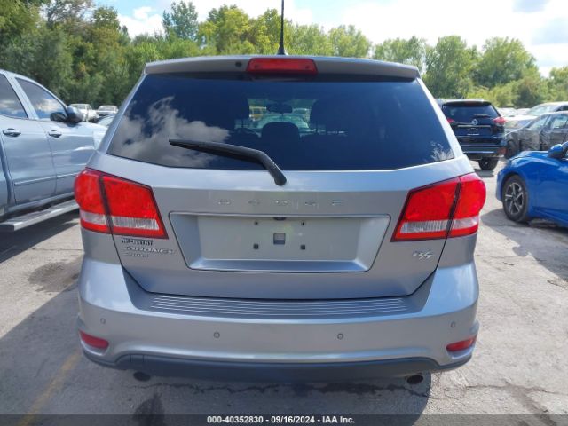 3C4PDDEG9GT193049 Dodge Journey R/t
