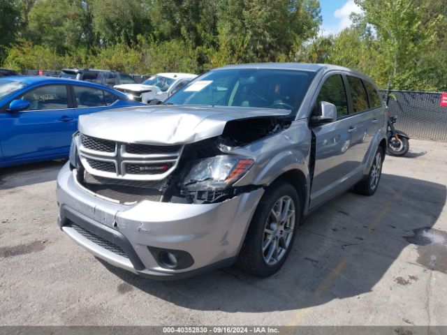 3C4PDDEG9GT193049 Dodge Journey R/t