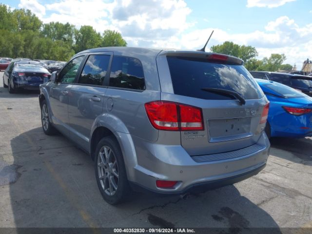3C4PDDEG9GT193049 Dodge Journey R/t