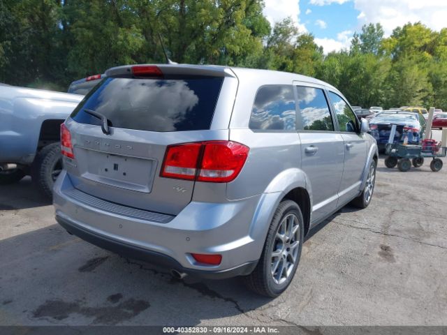 3C4PDDEG9GT193049 Dodge Journey R/t