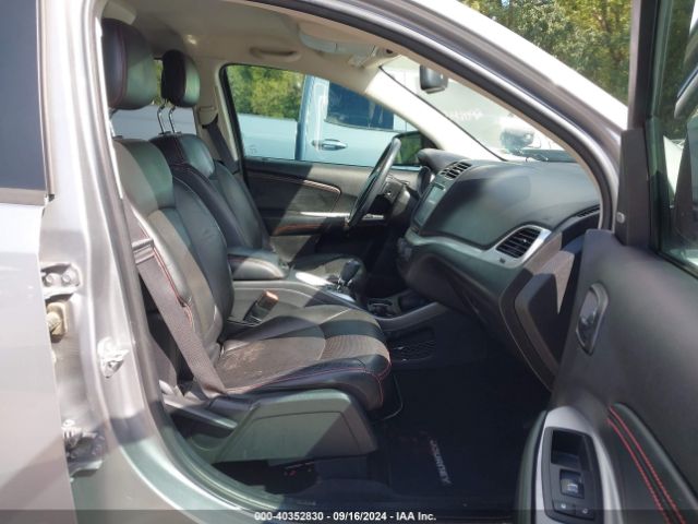 3C4PDDEG9GT193049 Dodge Journey R/t