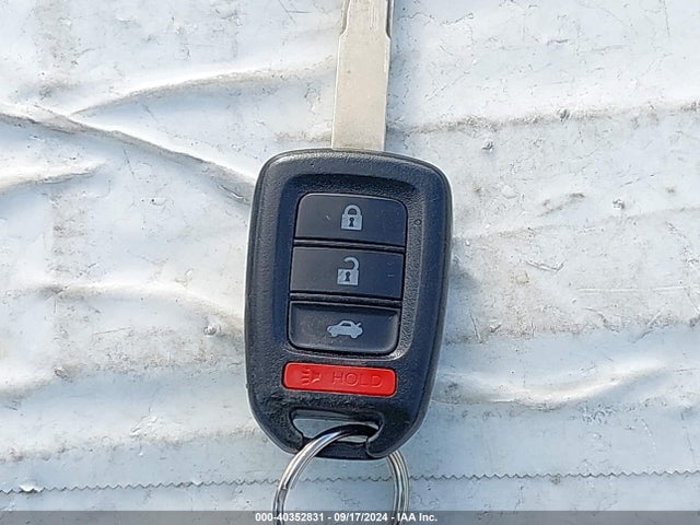 Honda Civic Lx 2016 2HGFC2F50GH521713 Image 11