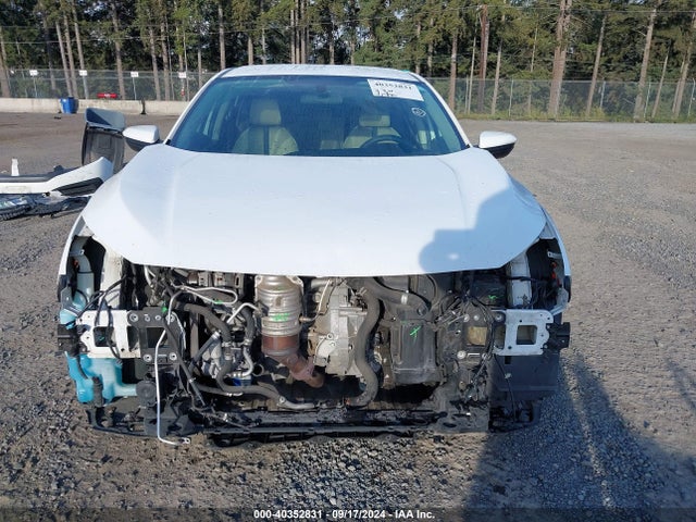 Honda Civic Lx 2016 2HGFC2F50GH521713 Image 13