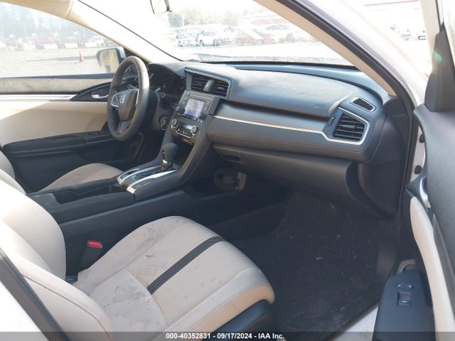 Honda Civic Lx 2016 2HGFC2F50GH521713 Image 5