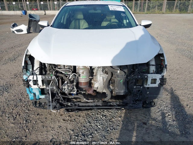 Honda Civic Lx 2016 2HGFC2F50GH521713 Image 6