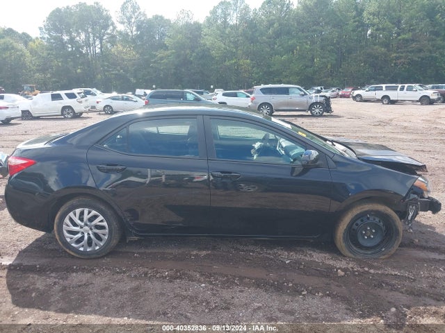 Toyota COROLLA LE 2019 2T1BURHEXKC214438 Image 13