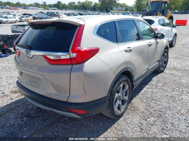 5J6RW1H88JL006838 Honda Cr-v Ex-l/ex-l Navi
