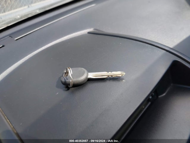 2012 MITSUBISHI GALANT 4A32B3FF8CE025832 Photo 10
