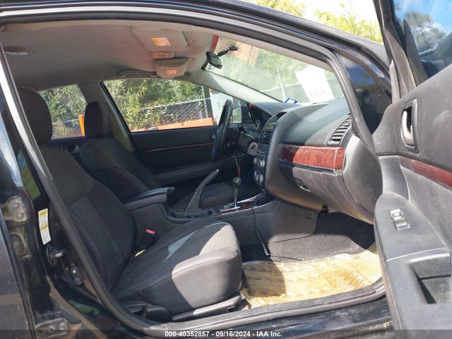 2012 MITSUBISHI GALANT 4A32B3FF8CE025832 Photo 4