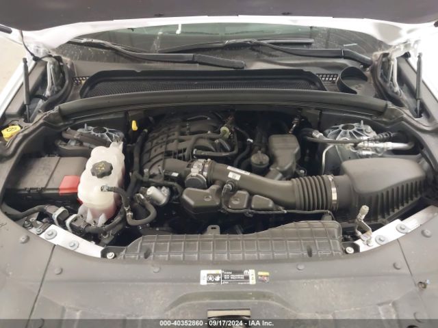 1C4RJHAG9RC169993 Jeep Grand Cherokee Altitude X 4x4