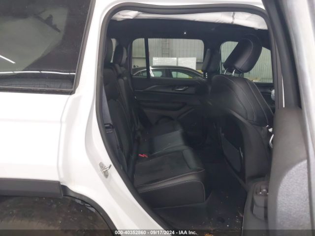 1C4RJHAG9RC169993 Jeep Grand Cherokee Altitude X 4x4