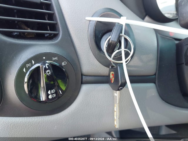 2000 PORSCHE BOXSTER WP0CA2981YU628443 Photo 10