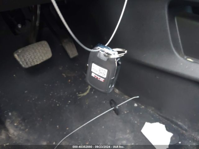 3GKALTEV9LL327199 GMC Terrain Awd Sle