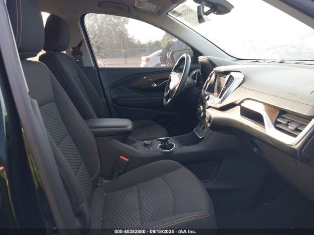 3GKALTEV9LL327199 GMC Terrain Awd Sle