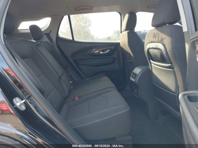3GKALTEV9LL327199 GMC Terrain Awd Sle