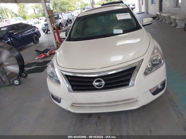 Nissan Altima 2.5 Sv 2015 1N4AL3AP3FC409776 Image 13