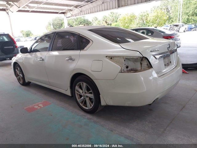 Nissan Altima 2.5 Sv 2015 1N4AL3AP3FC409776 Image 15