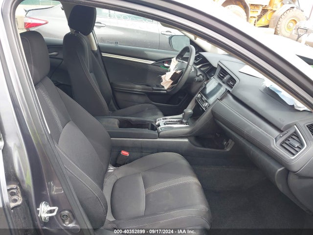 Продажа на аукционе авто 2016 Honda Civic Ex, vin: 19XFC2F72GE088505, номер лота: 40352899