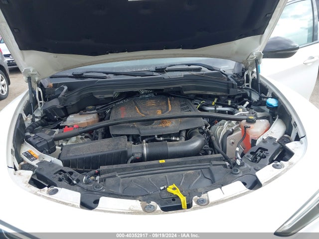 ZASPAKBN6K7C53664 Alfa Romeo Stelvio Ti Sport Awd