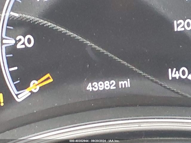 1C4RJFBG7LC196992 Jeep Grand Cherokee Limited X 4x4
