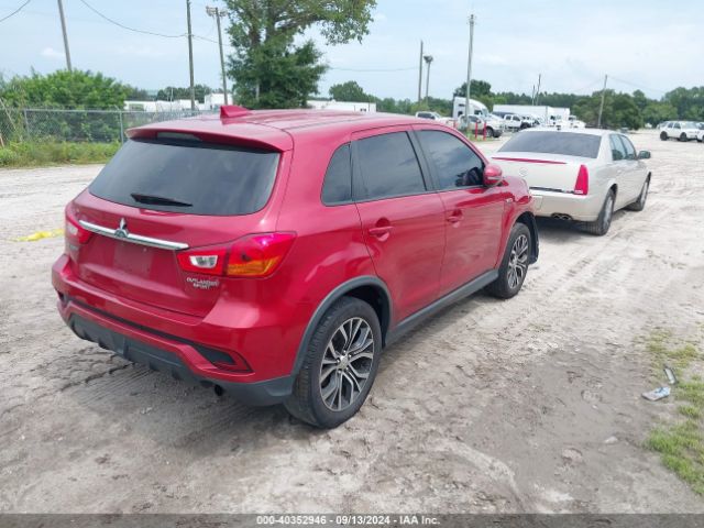 JA4AR3AU7JZ002428 Mitsubishi Outlander Sport 2.0 Es