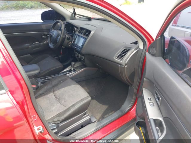 JA4AR3AU7JZ002428 Mitsubishi Outlander Sport 2.0 Es