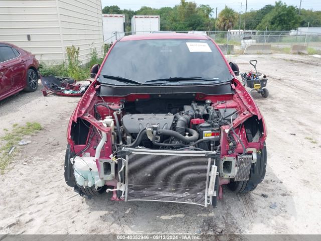 JA4AR3AU7JZ002428 Mitsubishi Outlander Sport 2.0 Es