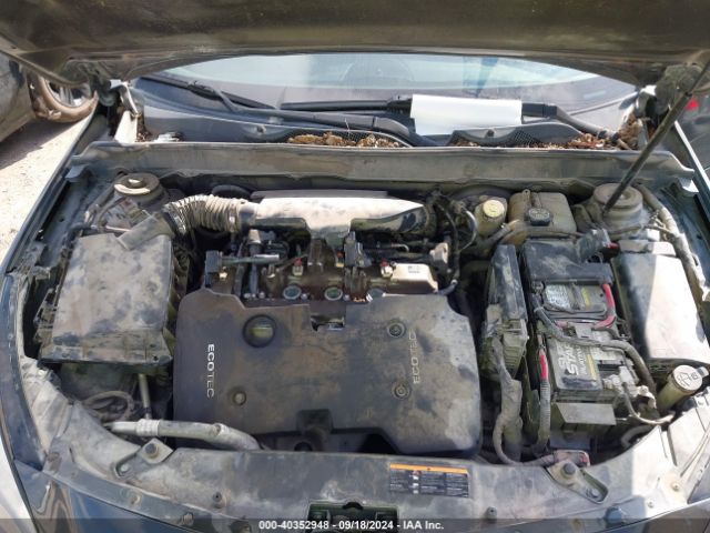 1G11D5SL9FF300888 Chevrolet MALIBU 2LT