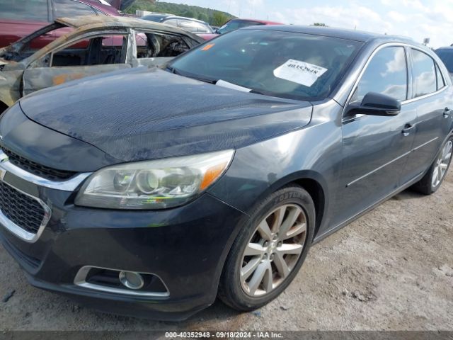1G11D5SL9FF300888 Chevrolet MALIBU 2LT