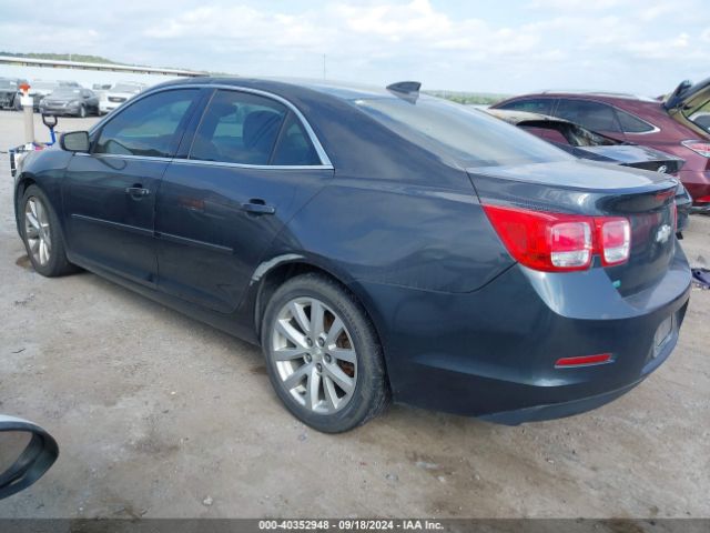 1G11D5SL9FF300888 Chevrolet MALIBU 2LT
