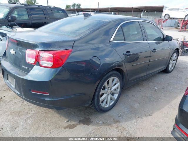 1G11D5SL9FF300888 Chevrolet MALIBU 2LT
