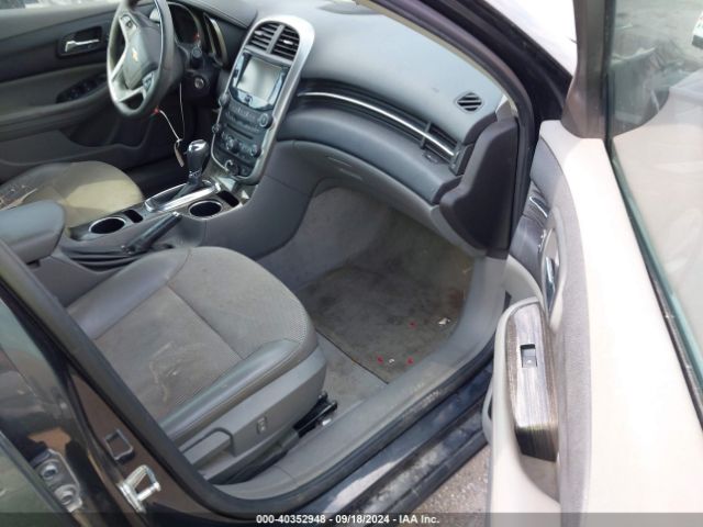 1G11D5SL9FF300888 Chevrolet MALIBU 2LT