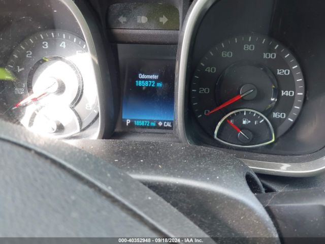 1G11D5SL9FF300888 Chevrolet MALIBU 2LT