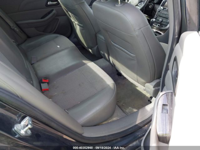 1G11D5SL9FF300888 Chevrolet MALIBU 2LT