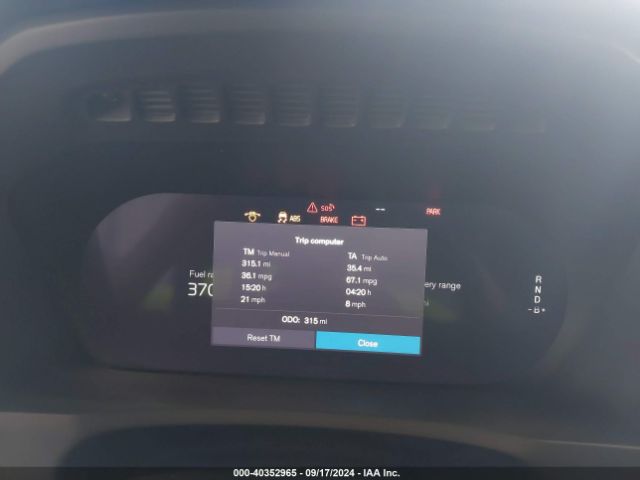 2025 VOLVO XC90 PLUG-IN HYBRID YV4H60PFXS1292407 Photo 6