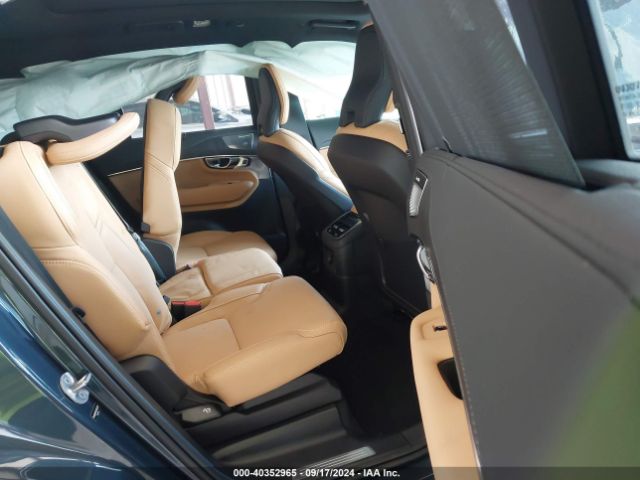 2025 VOLVO XC90 PLUG-IN HYBRID YV4H60PFXS1292407 Photo 7