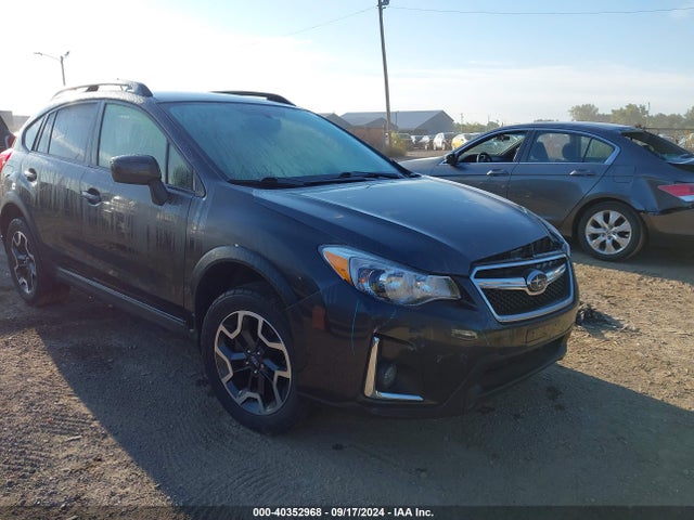 Subaru Crosstrek 2.0i Premium 2016 JF2GPABC1G8250304 Image 1