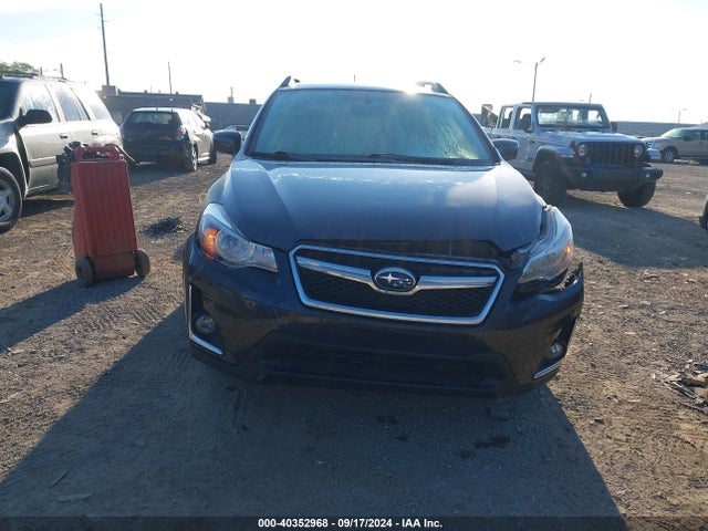 Subaru Crosstrek 2.0i Premium 2016 JF2GPABC1G8250304 Image 11