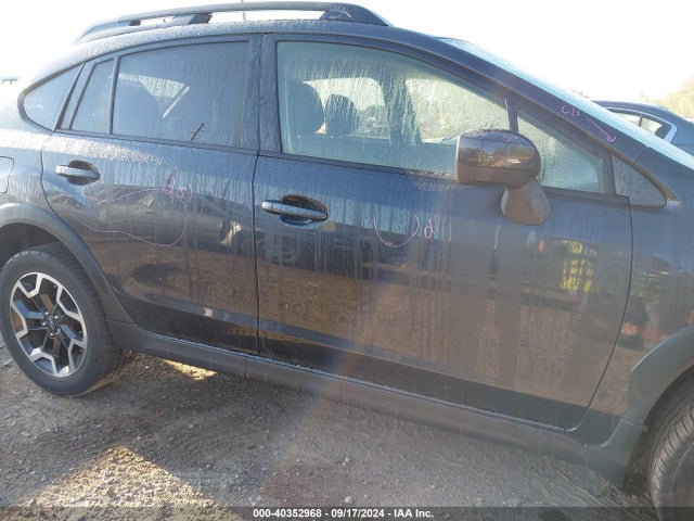 Subaru Crosstrek 2.0i Premium 2016 JF2GPABC1G8250304 Image 12