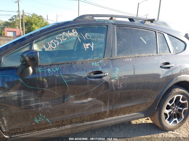 Subaru Crosstrek 2.0i Premium 2016 JF2GPABC1G8250304 Image 13